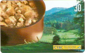 CTBC-T-0670 - Comidas Típicas - 6/6